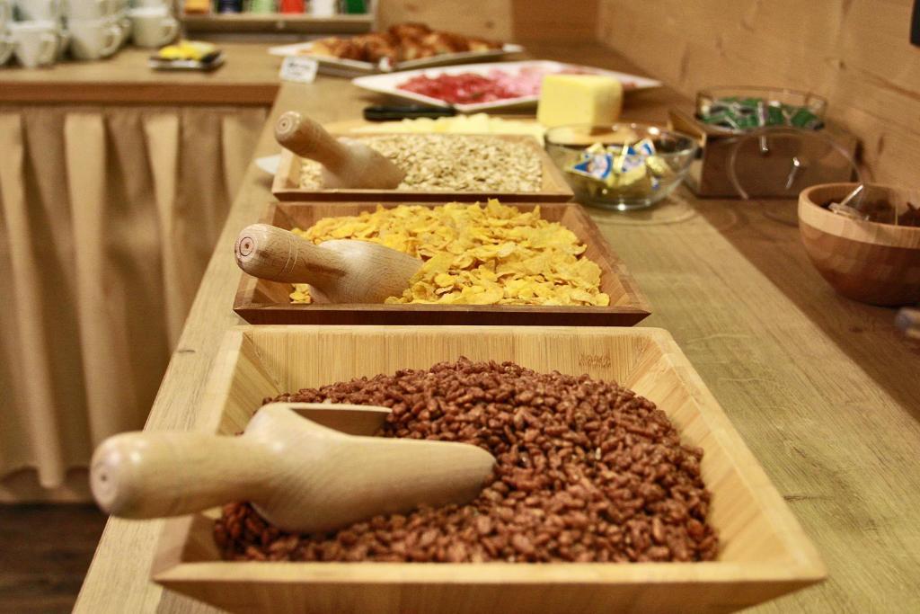 B&B La Tranquillite كورفارا إنْ بادِيا المظهر الخارجي الصورة