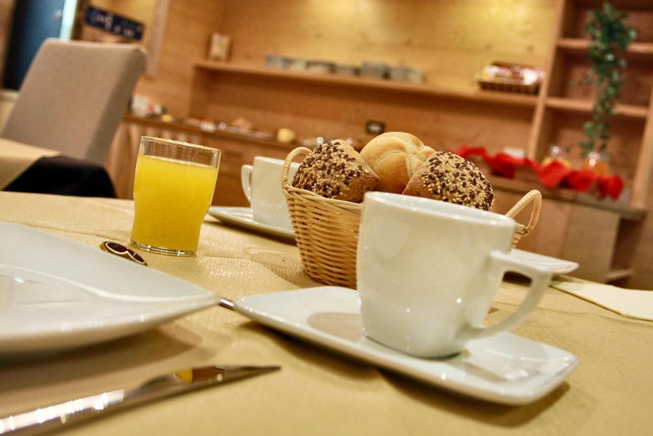 B&B La Tranquillite كورفارا إنْ بادِيا المظهر الخارجي الصورة