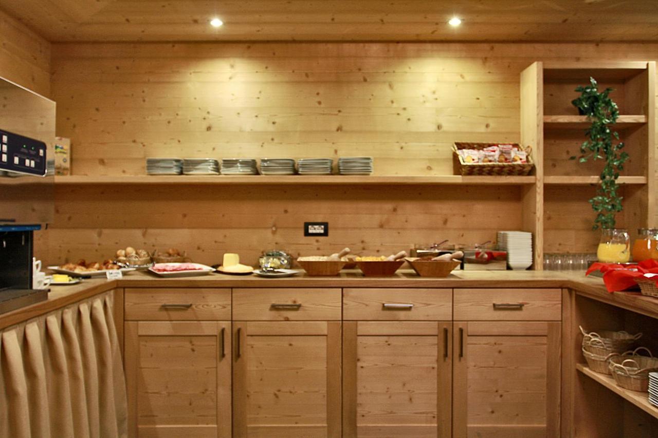 B&B La Tranquillite كورفارا إنْ بادِيا المظهر الخارجي الصورة