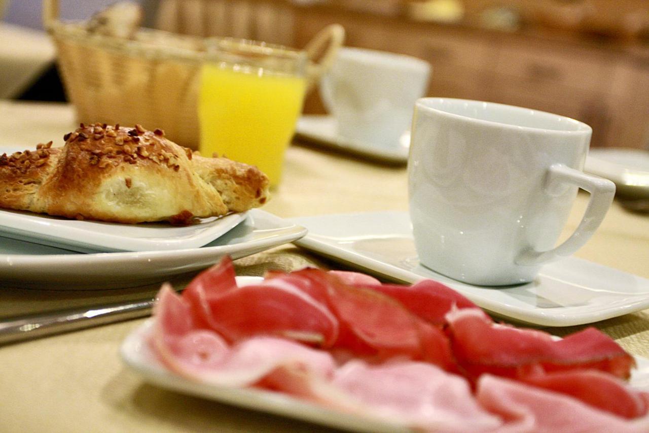 B&B La Tranquillite كورفارا إنْ بادِيا المظهر الخارجي الصورة