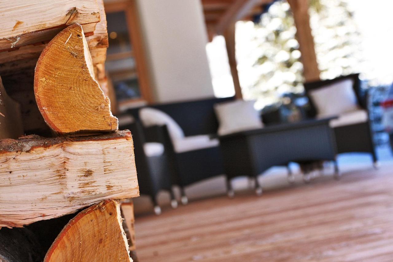 B&B La Tranquillite كورفارا إنْ بادِيا المظهر الخارجي الصورة
